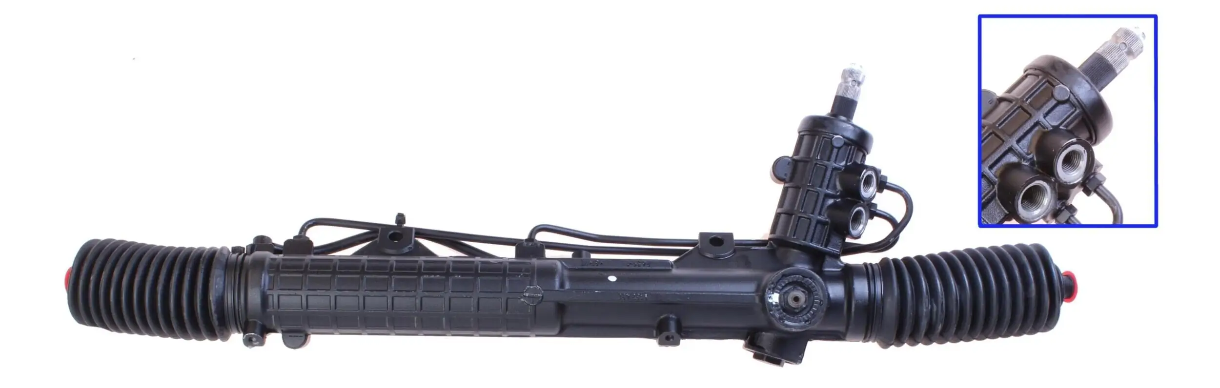 Lenkgetriebe DRI 712520059