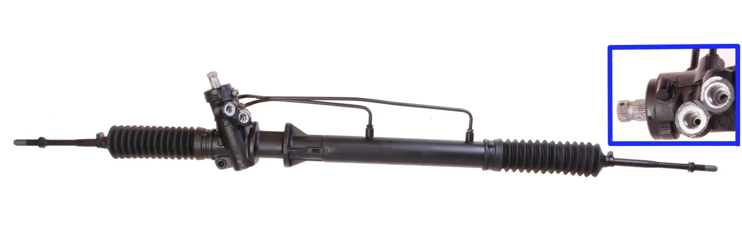 Lenkgetriebe DRI 711520703