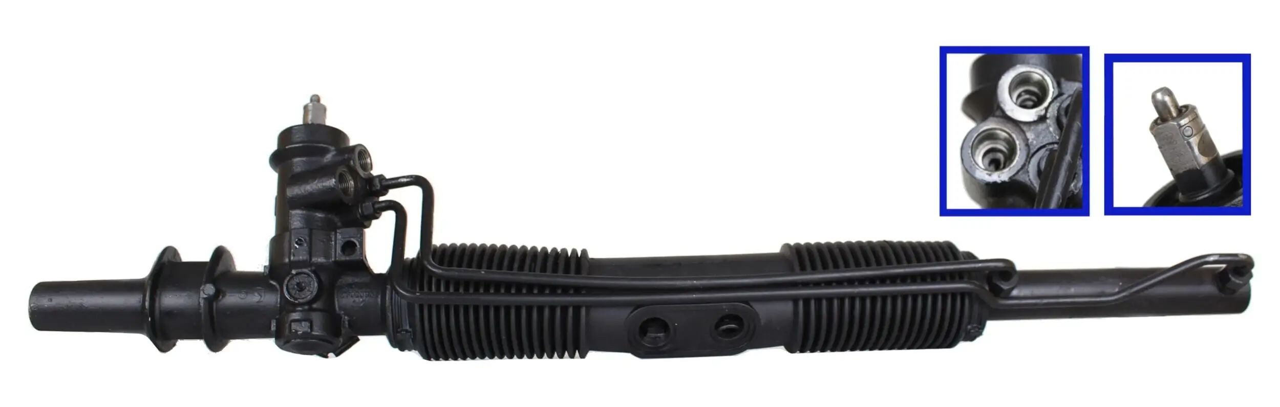 Lenkgetriebe DRI 714520934