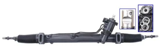 Lenkgetriebe DRI 711521098R Bild Lenkgetriebe DRI 711521098R