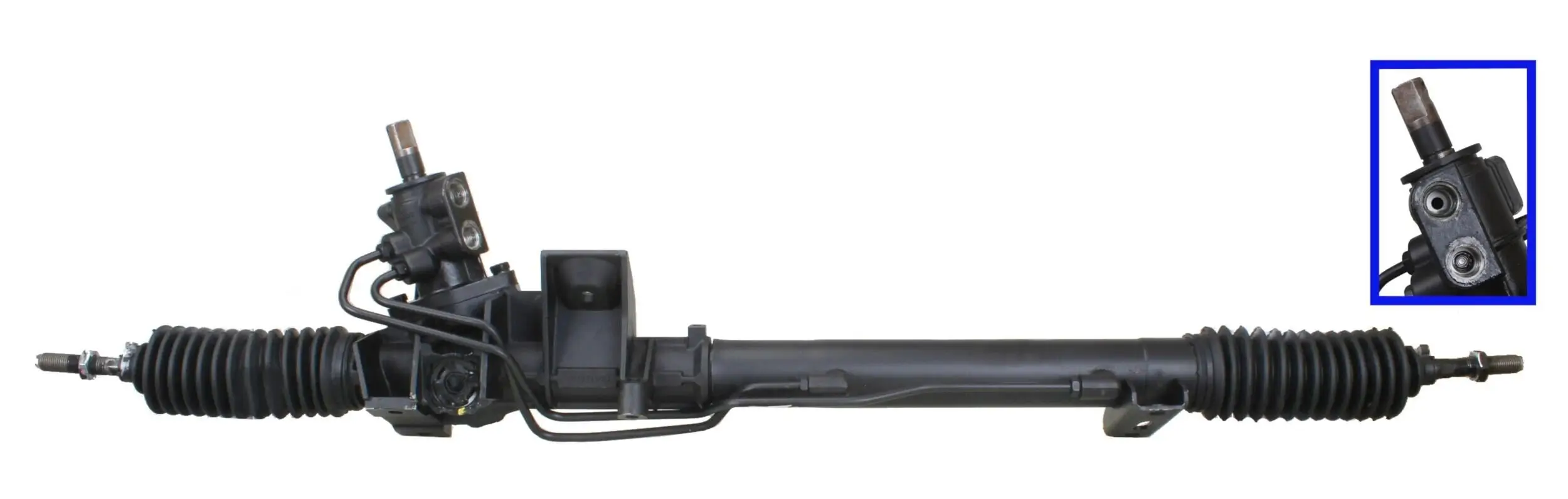 Lenkgetriebe DRI 711521198