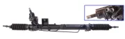 Lenkgetriebe DRI 711521200