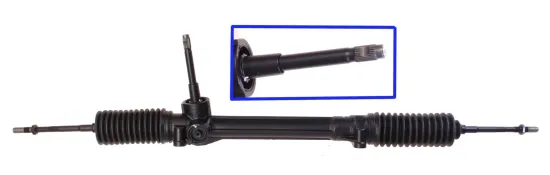 Lenkgetriebe DRI 714520851 Bild Lenkgetriebe DRI 714520851