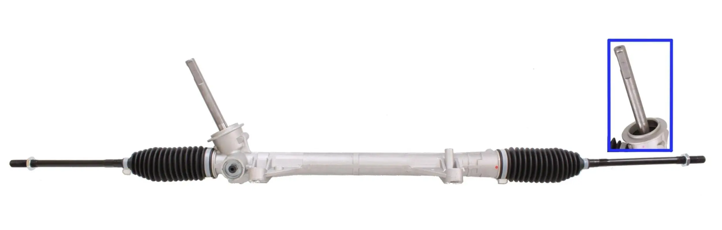 Lenkgetriebe DRI 714520863