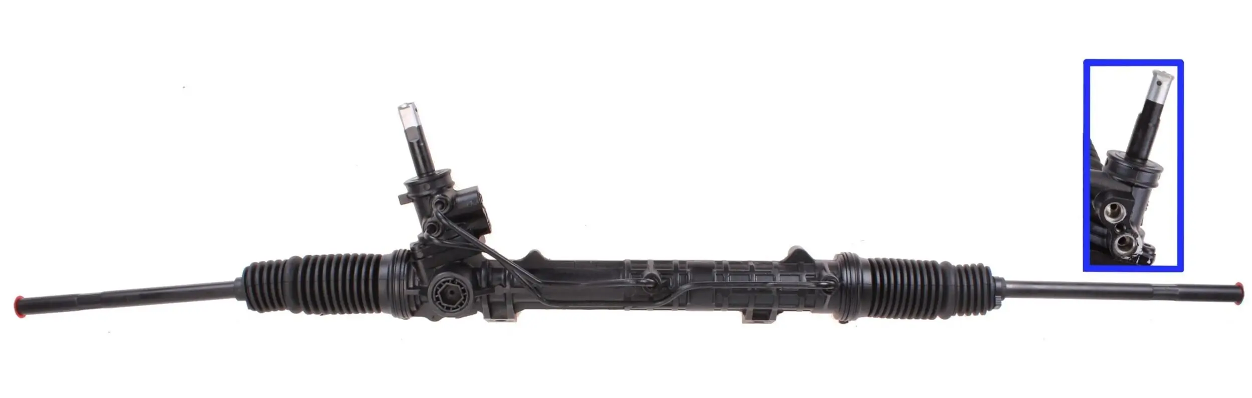 Lenkgetriebe DRI 711521262