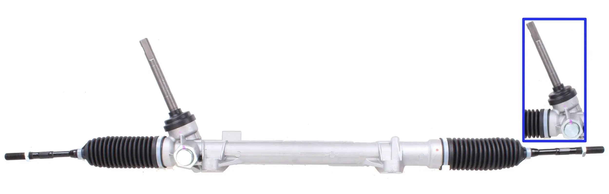 Lenkgetriebe DRI 714520929