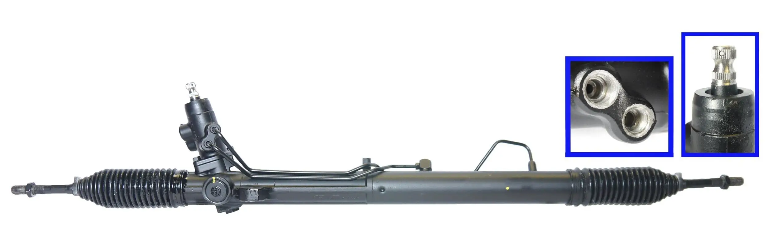 Lenkgetriebe DRI 711520999