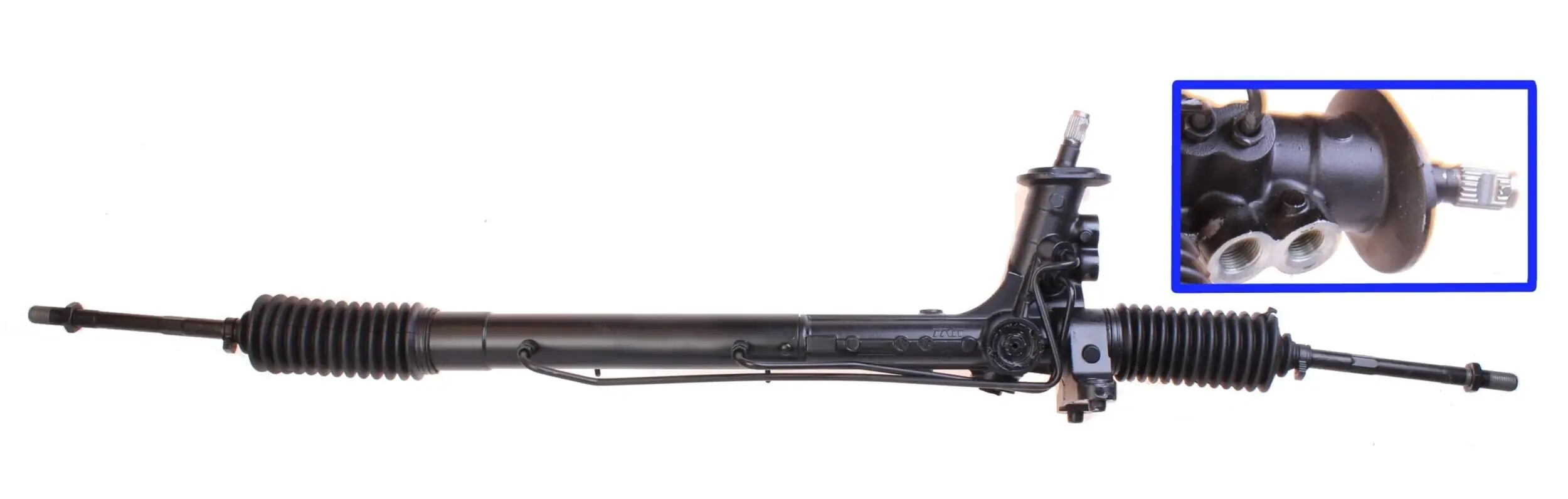 Lenkgetriebe DRI 711521300