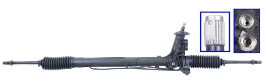 Lenkgetriebe DRI 711521300R Bild Lenkgetriebe DRI 711521300R