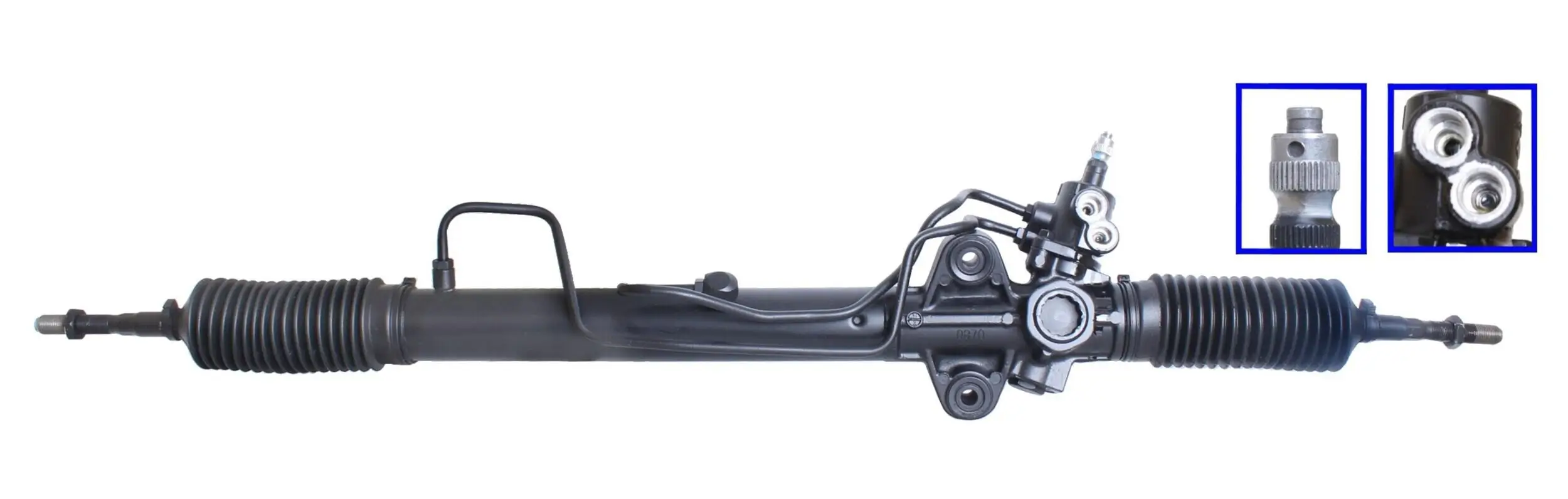 Lenkgetriebe DRI 711521338