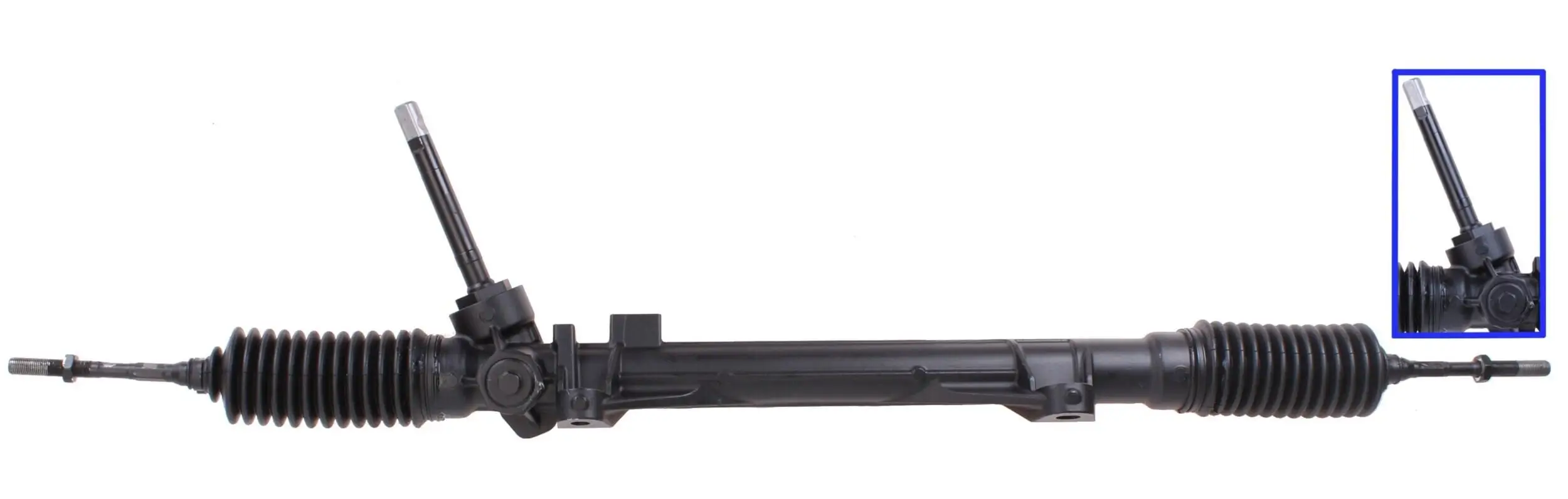 Lenkgetriebe DRI 714521357