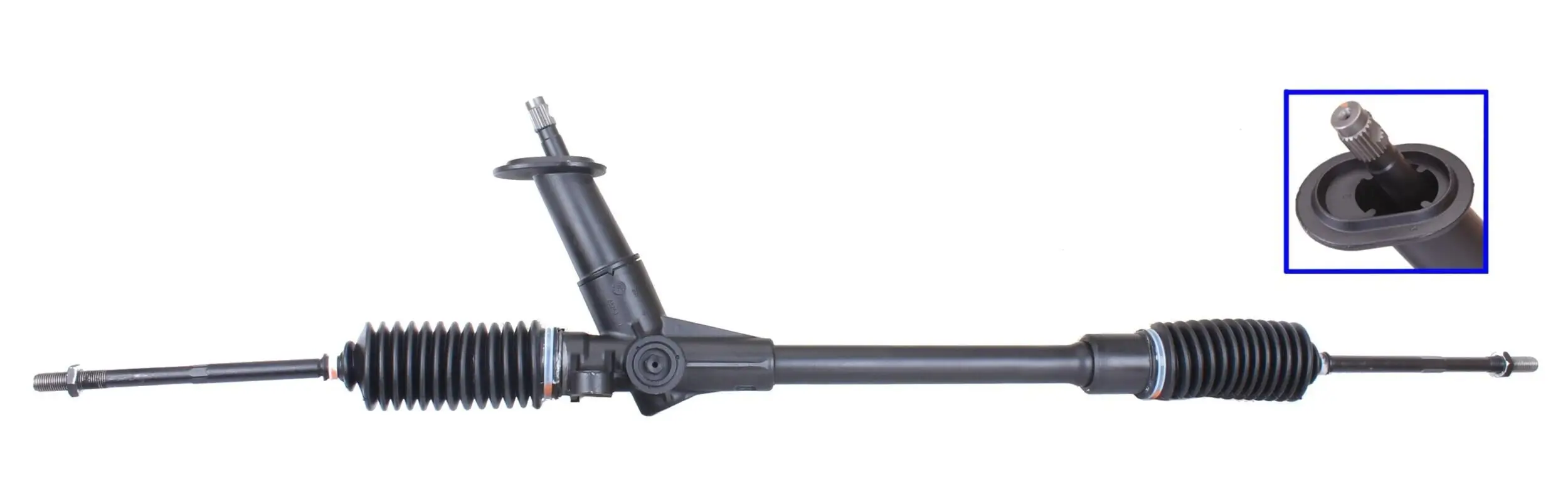 Hydraulikpumpe, Lenkung DRI 715520096