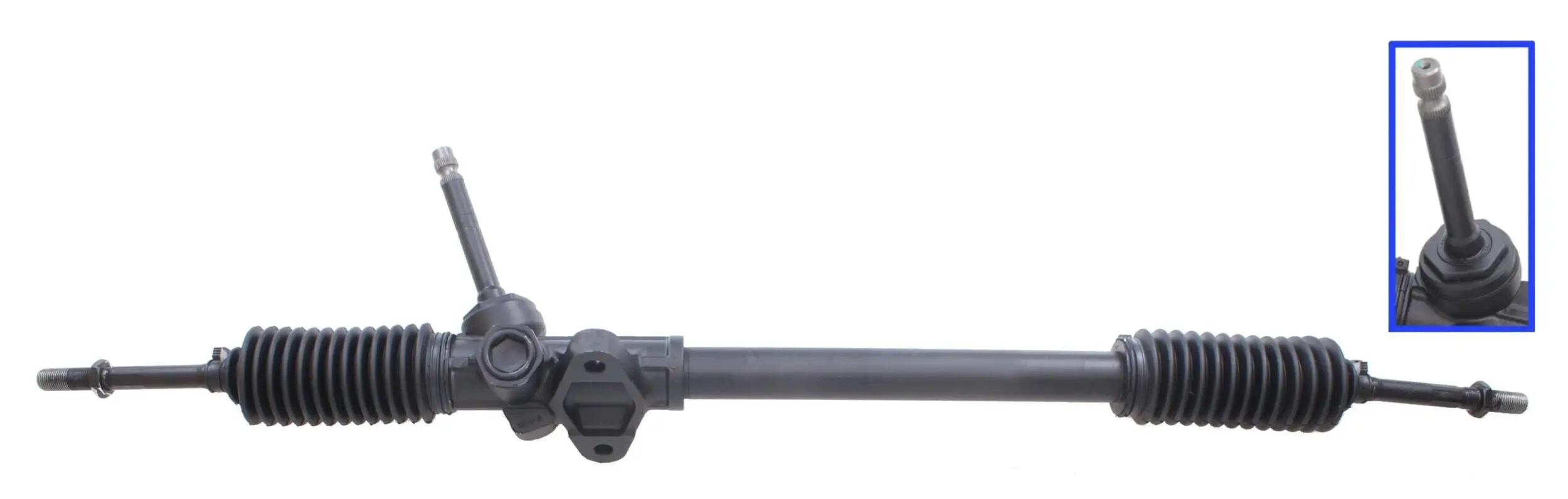 Lenkgetriebe DRI 714521551