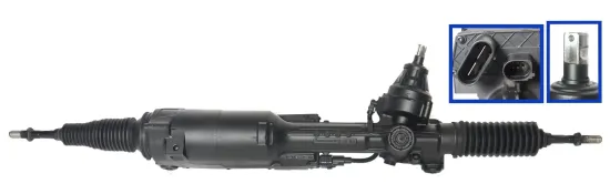 Lenkgetriebe DRI 717521788 Bild Lenkgetriebe DRI 717521788