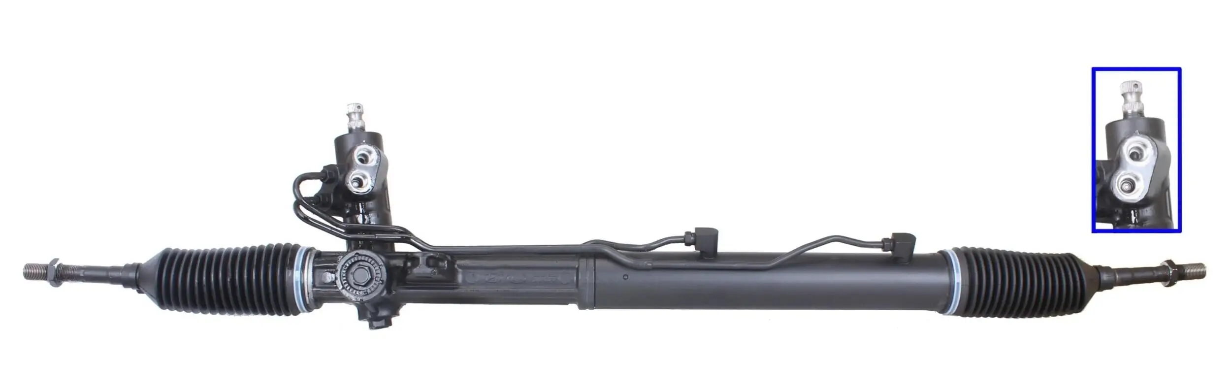 Lenkgetriebe DRI 711521809