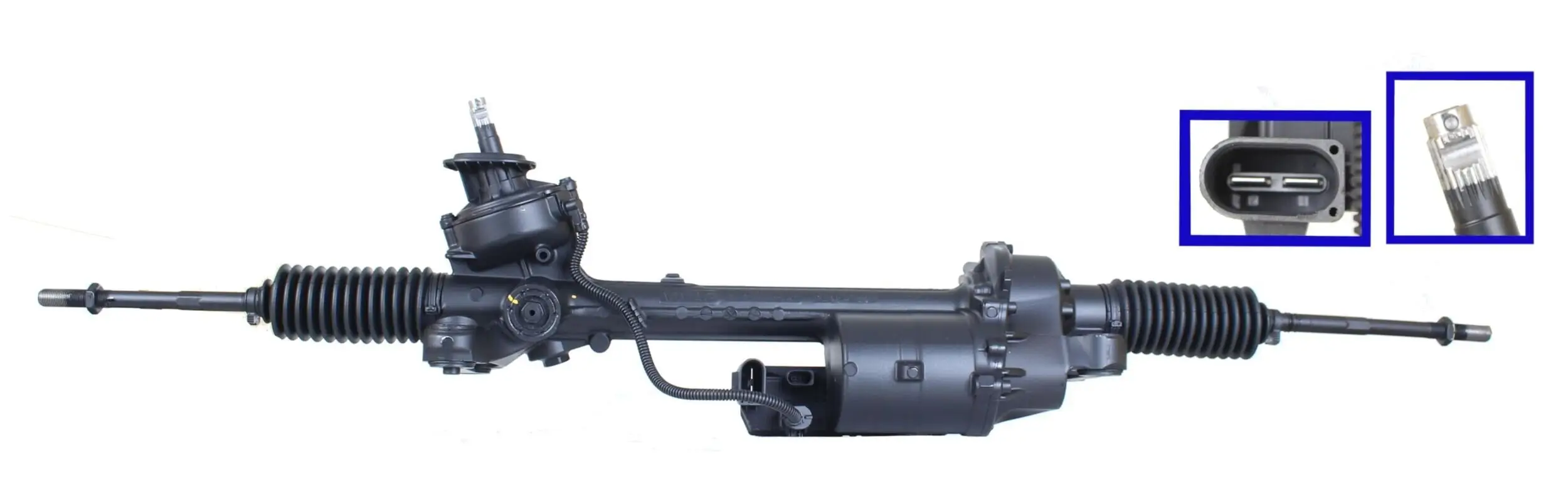 Lenkgetriebe DRI 717521863