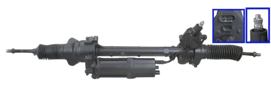 AGR-Ventil DRI 717730019 Bild AGR-Ventil DRI 717730019