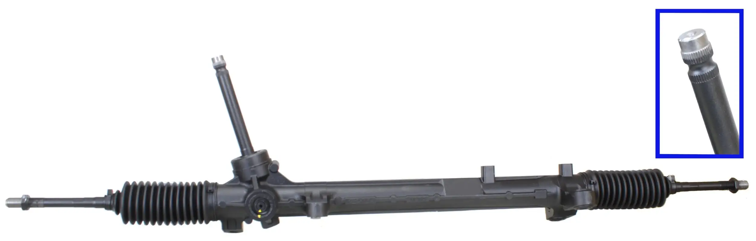 Lenkgetriebe DRI 714522066