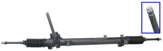 Lenkgetriebe DRI 714522066 Bild Lenkgetriebe DRI 714522066