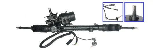 Lenkgetriebe DRI 717521946 Bild Lenkgetriebe DRI 717521946