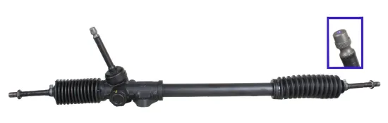 Lenkgetriebe DRI 714521892 Bild Lenkgetriebe DRI 714521892