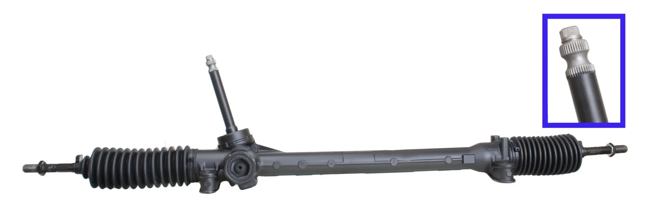 Lenkgetriebe DRI 714521956