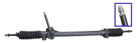 Lenkgetriebe DRI 714521956 Bild Lenkgetriebe DRI 714521956