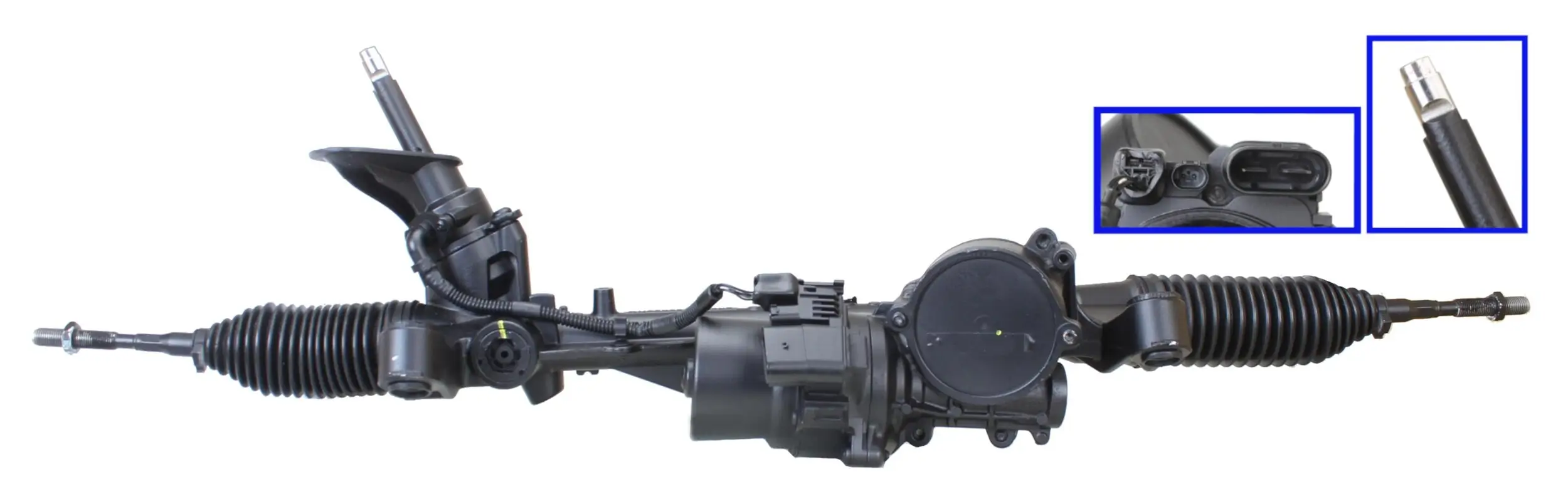 Lenkgetriebe DRI 717522046