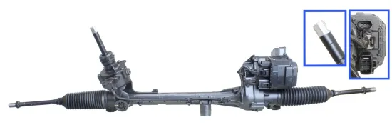 Lenkgetriebe DRI 717521968 Bild Lenkgetriebe DRI 717521968