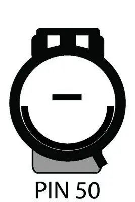 Starter 12 V 1,4 kW DRI 324081112 Bild Starter 12 V 1,4 kW DRI 324081112