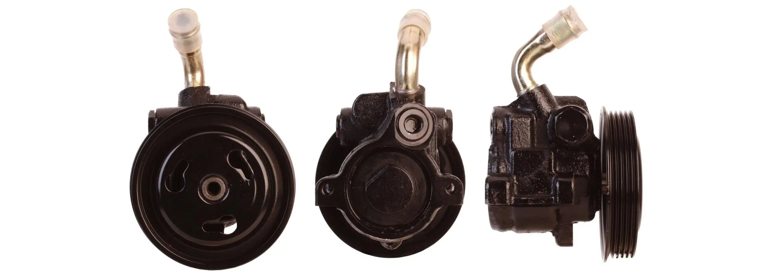 Hydraulikpumpe, Lenkung DRI 715520138