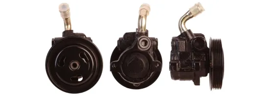 Hydraulikpumpe, Lenkung DRI 715520138 Bild Hydraulikpumpe, Lenkung DRI 715520138