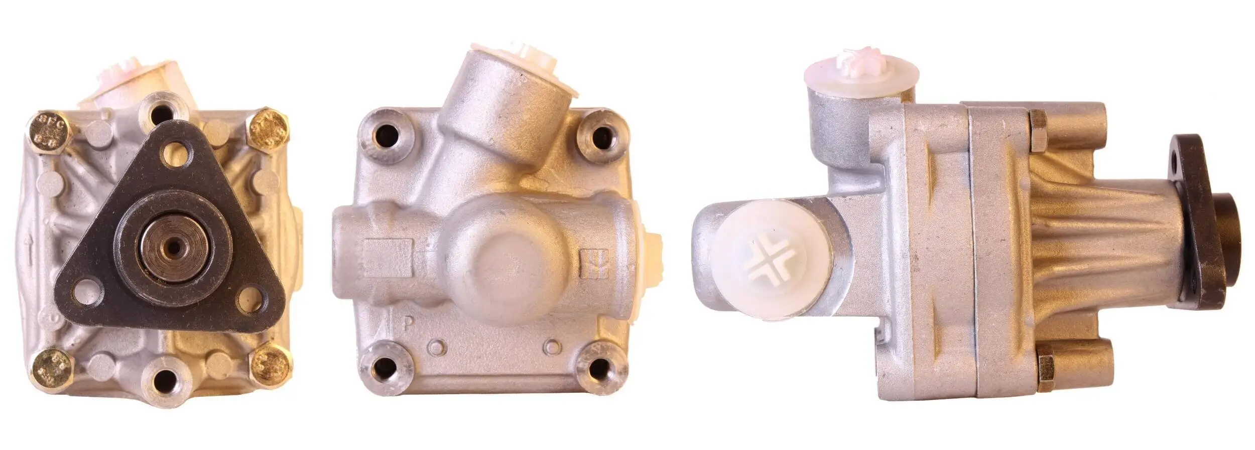 Hydraulikpumpe, Lenkung DRI 715520006