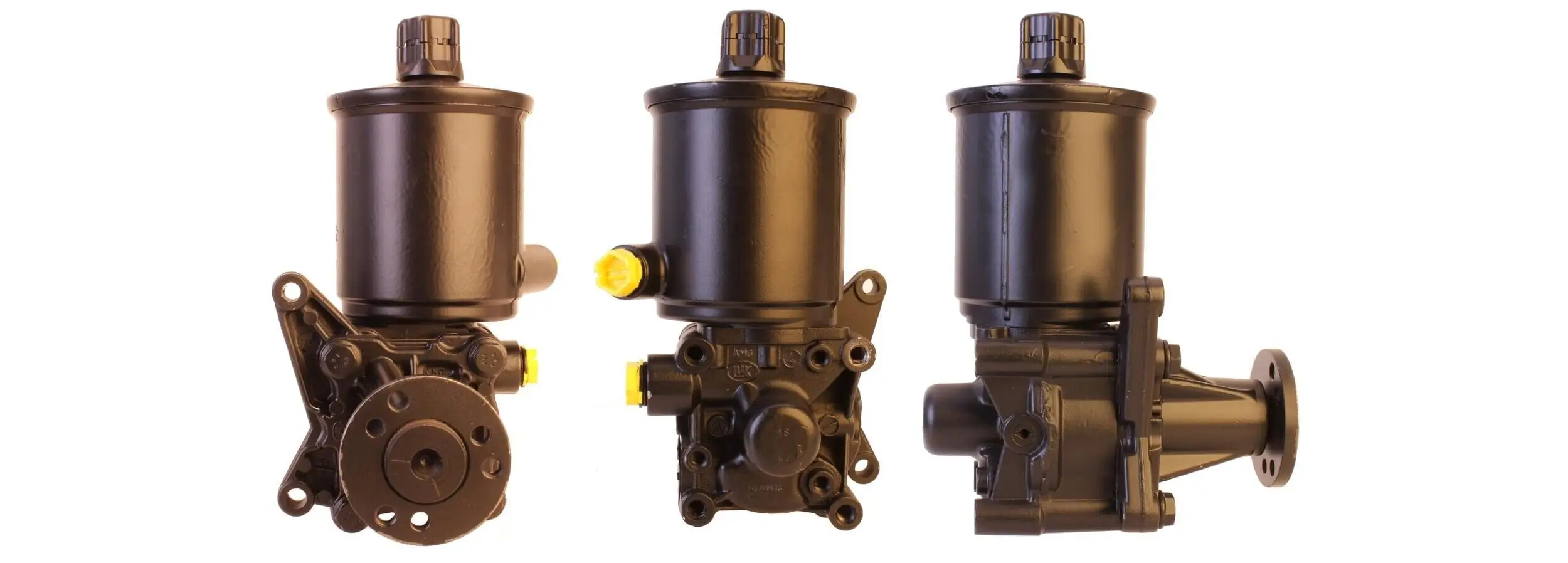 Hydraulikpumpe, Lenkung DRI 715520148