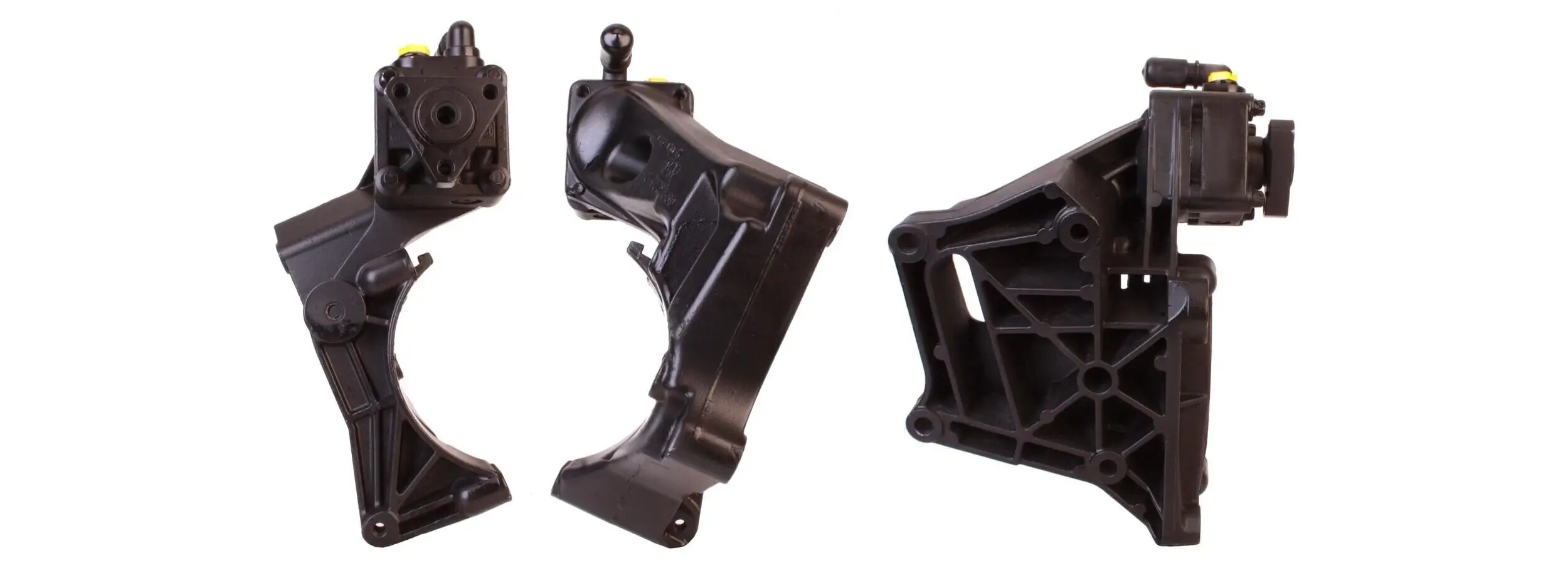 Hydraulikpumpe, Lenkung DRI 715520153