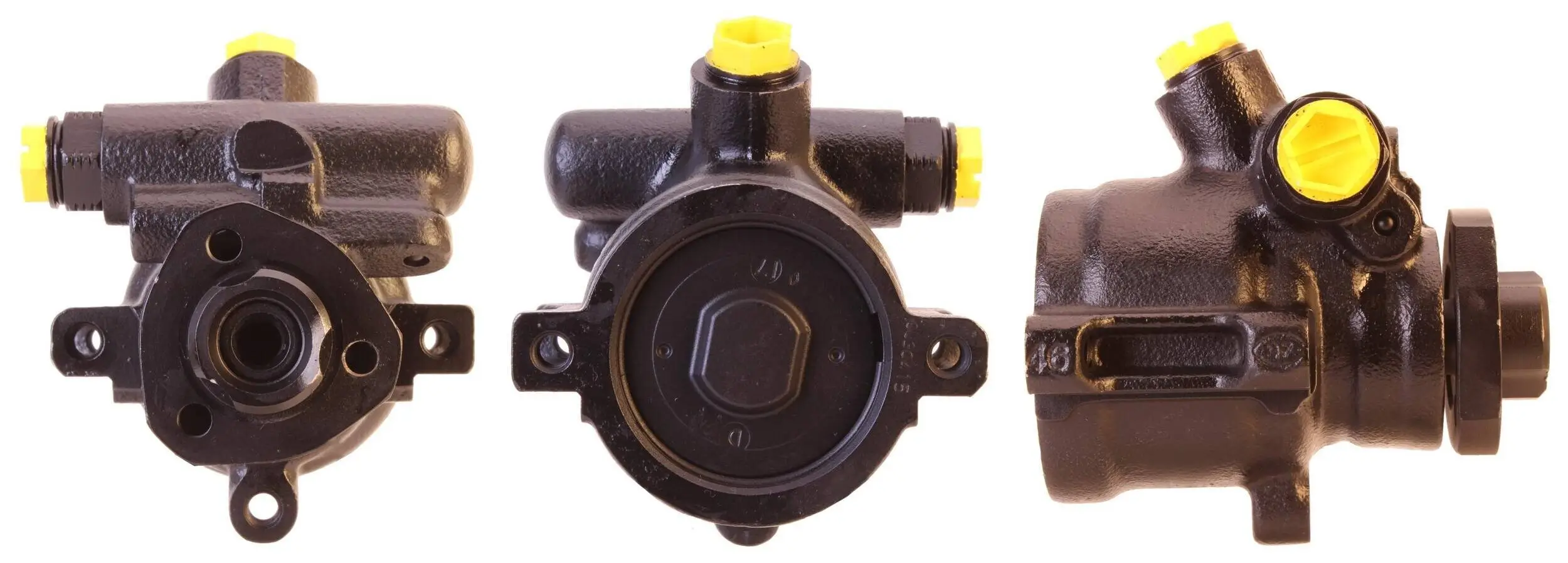 Hydraulikpumpe, Lenkung DRI 715520150