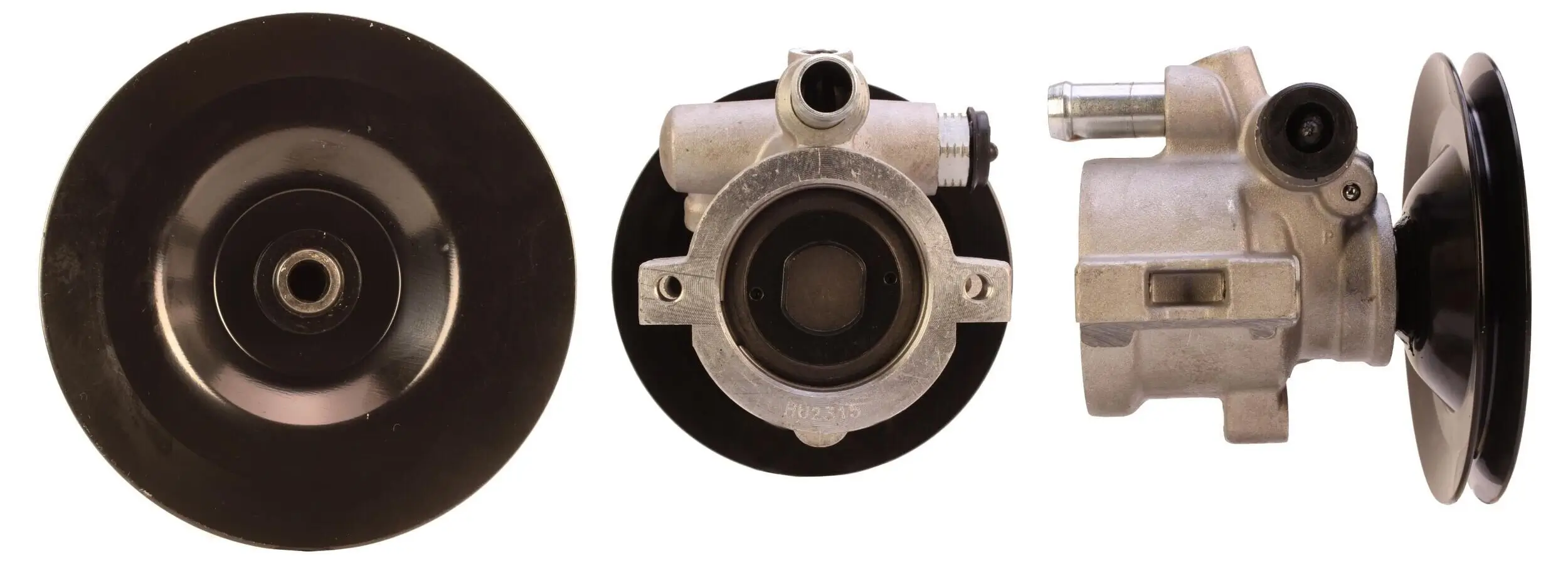 Hydraulikpumpe, Lenkung DRI 715520071