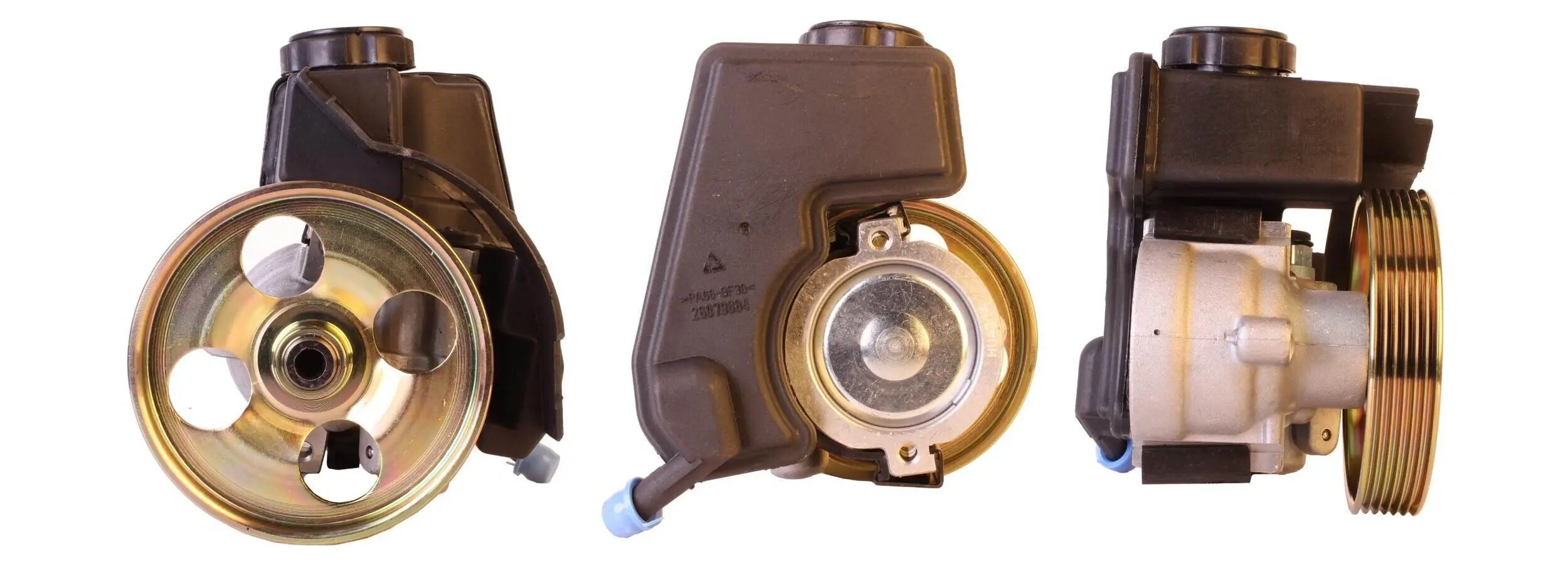 Hydraulikpumpe, Lenkung DRI 715520163