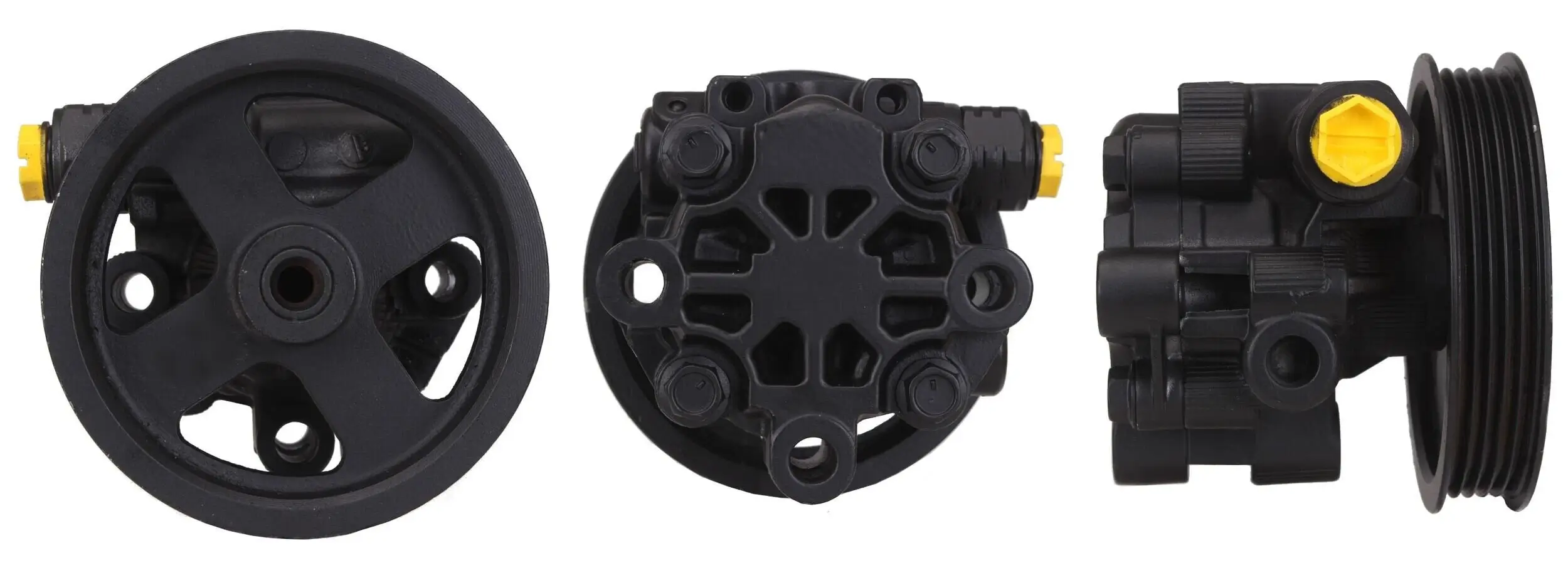 Hydraulikpumpe, Lenkung DRI 715520165