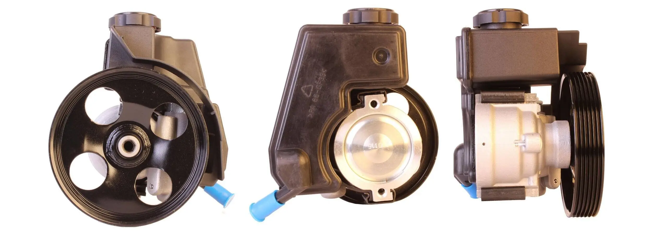 Hydraulikpumpe, Lenkung DRI 715520202