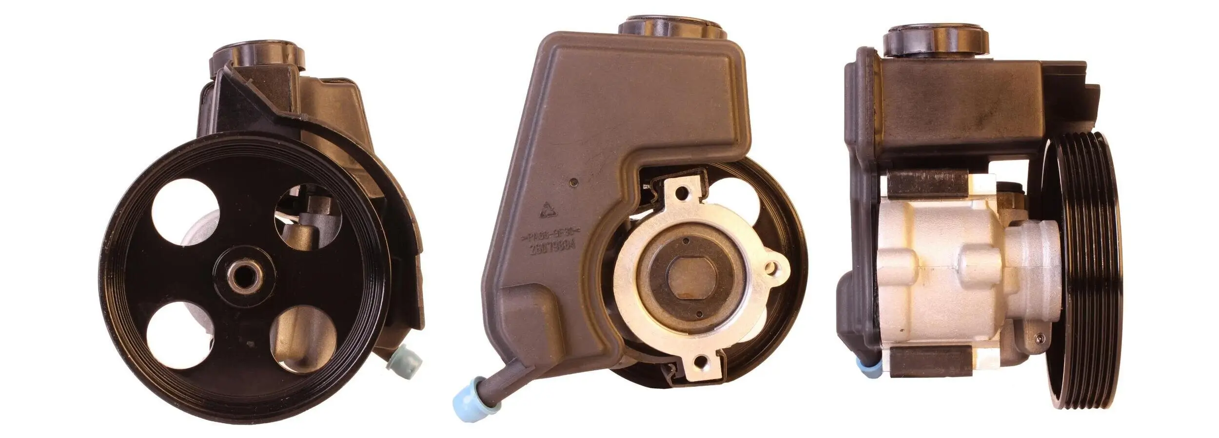 Hydraulikpumpe, Lenkung DRI 715520196