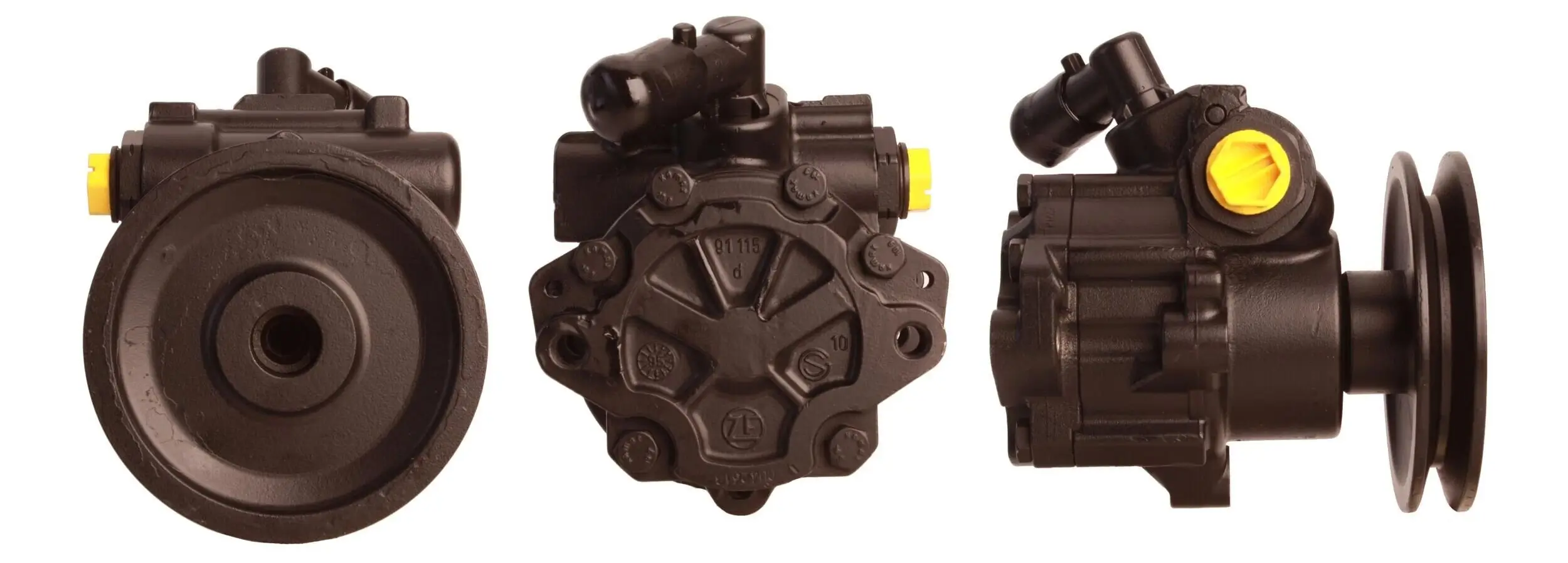 Hydraulikpumpe, Lenkung DRI 715520227