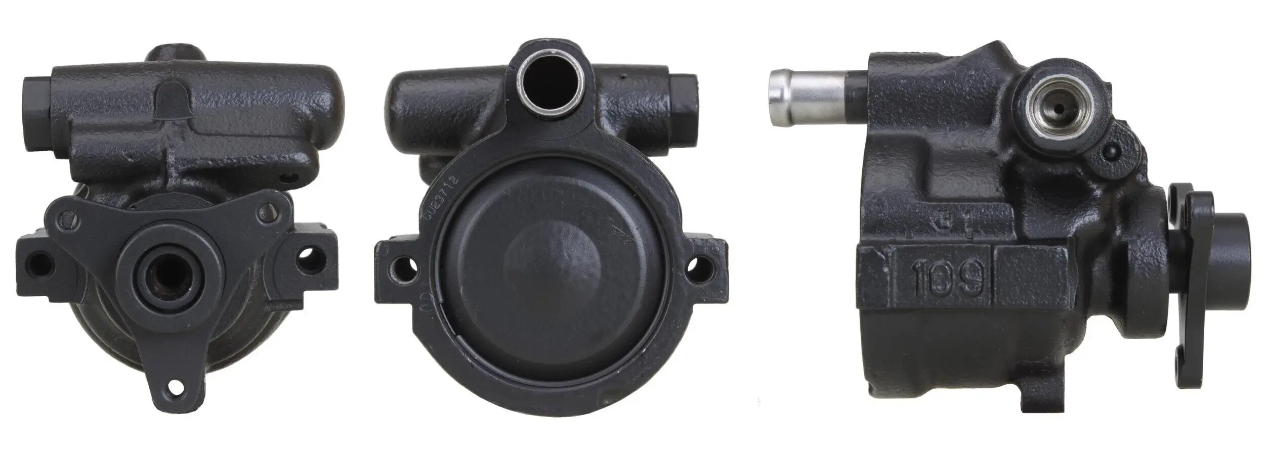 Hydraulikpumpe, Lenkung DRI 715520251