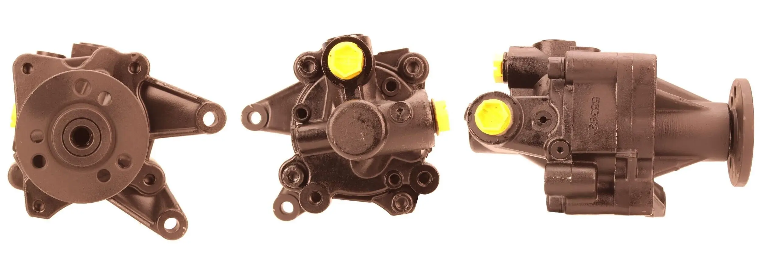 Hydraulikpumpe, Lenkung DRI 715520267