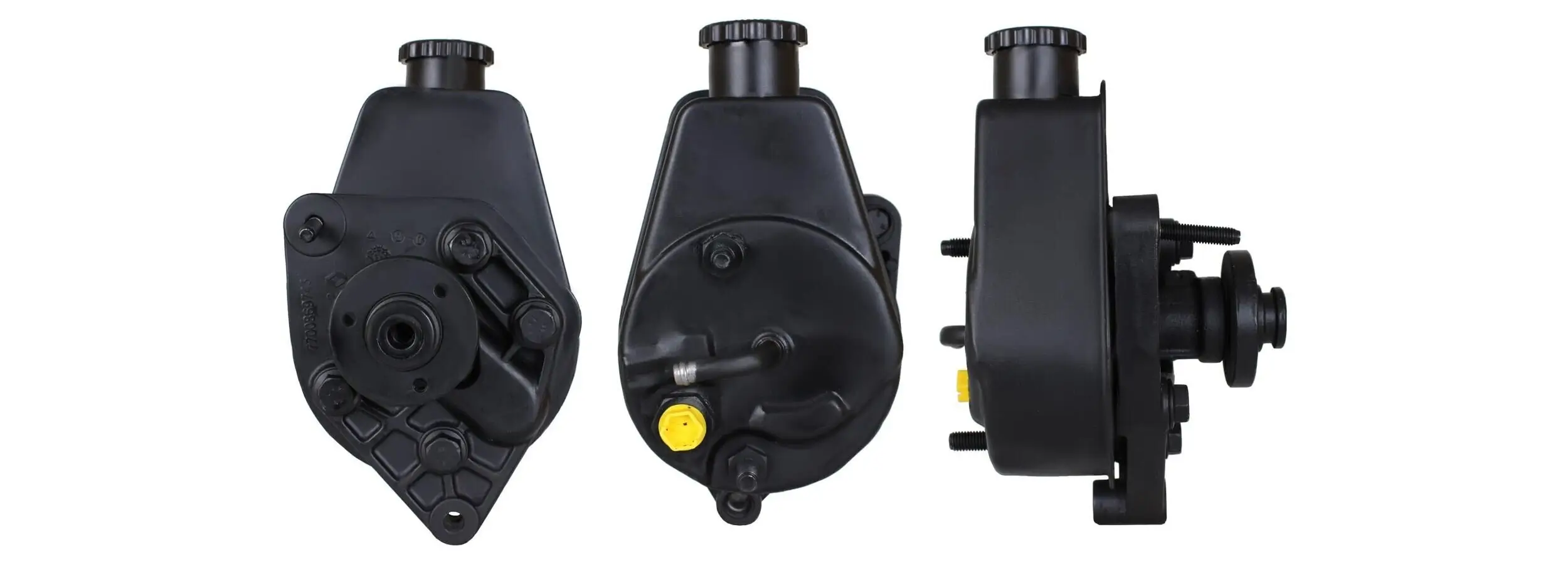 Hydraulikpumpe, Lenkung DRI 715520280