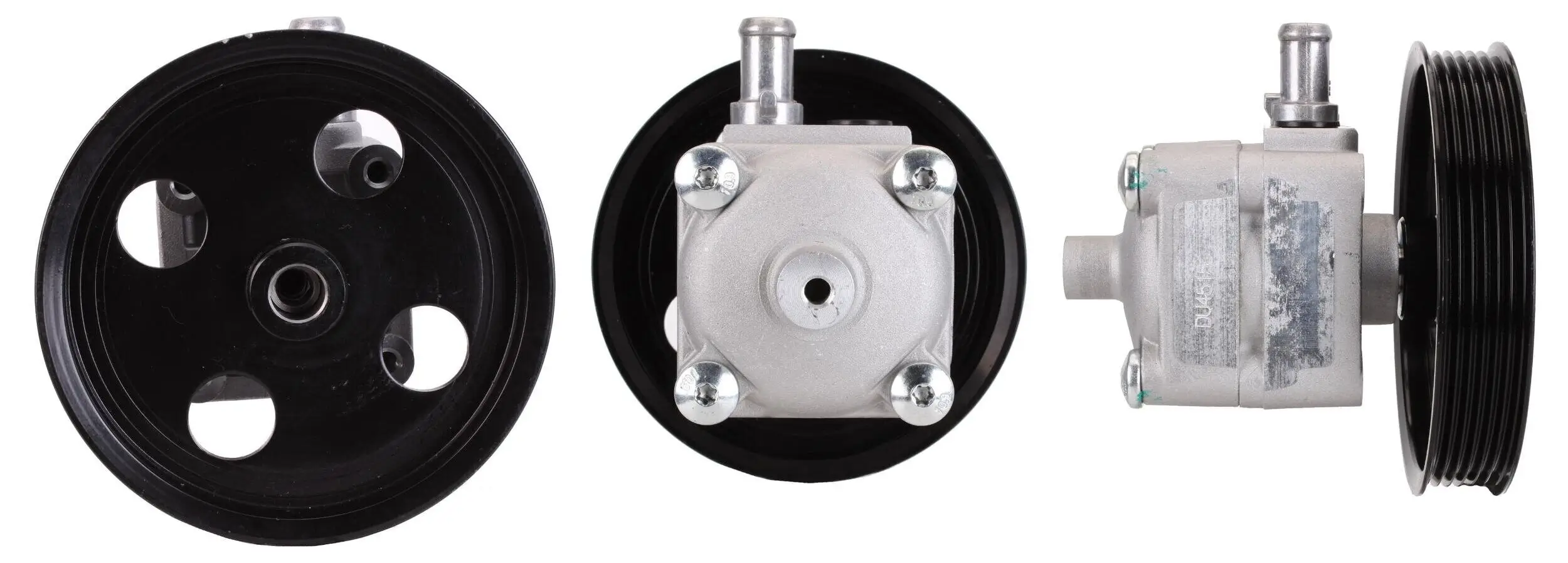 Hydraulikpumpe, Lenkung DRI 715520273