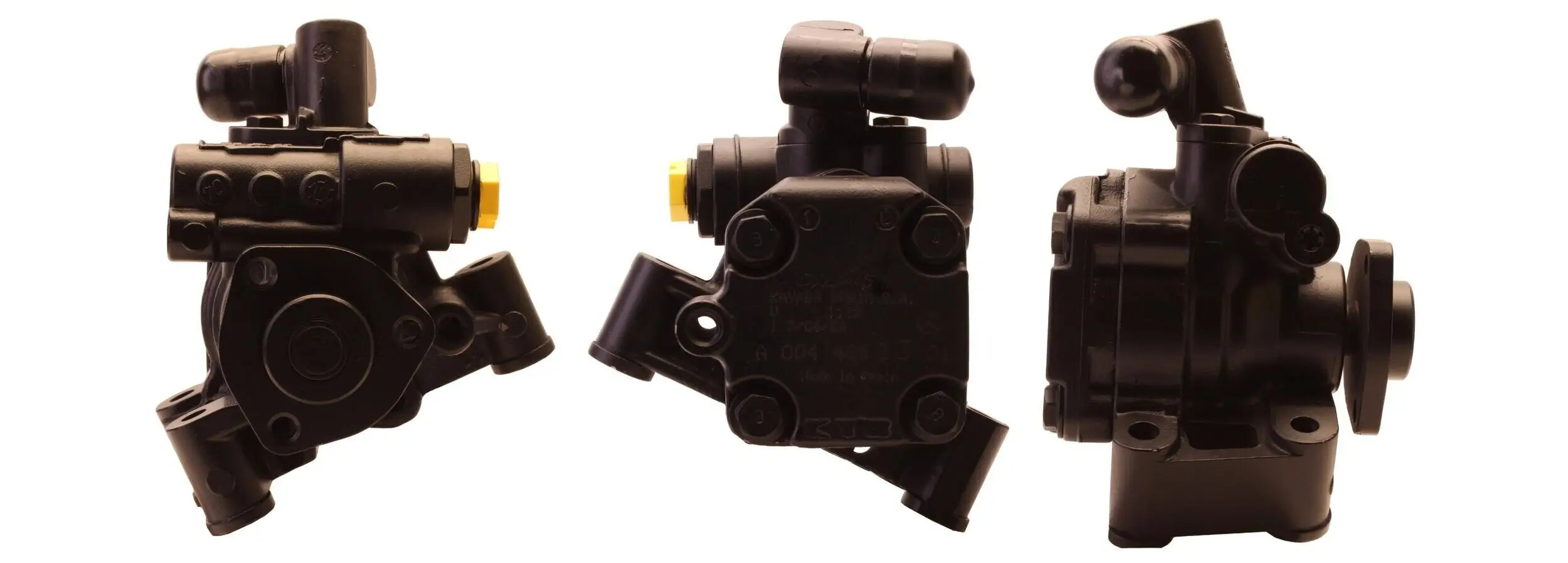 Hydraulikpumpe, Lenkung DRI 715520364