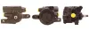 Hydraulikpumpe, Lenkung DRI 715521234