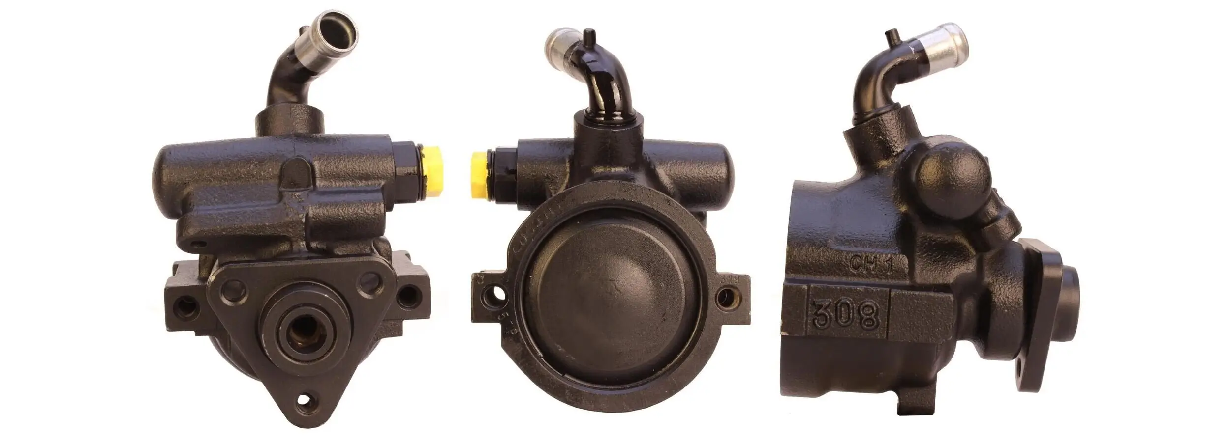 Hydraulikpumpe, Lenkung DRI 715521061