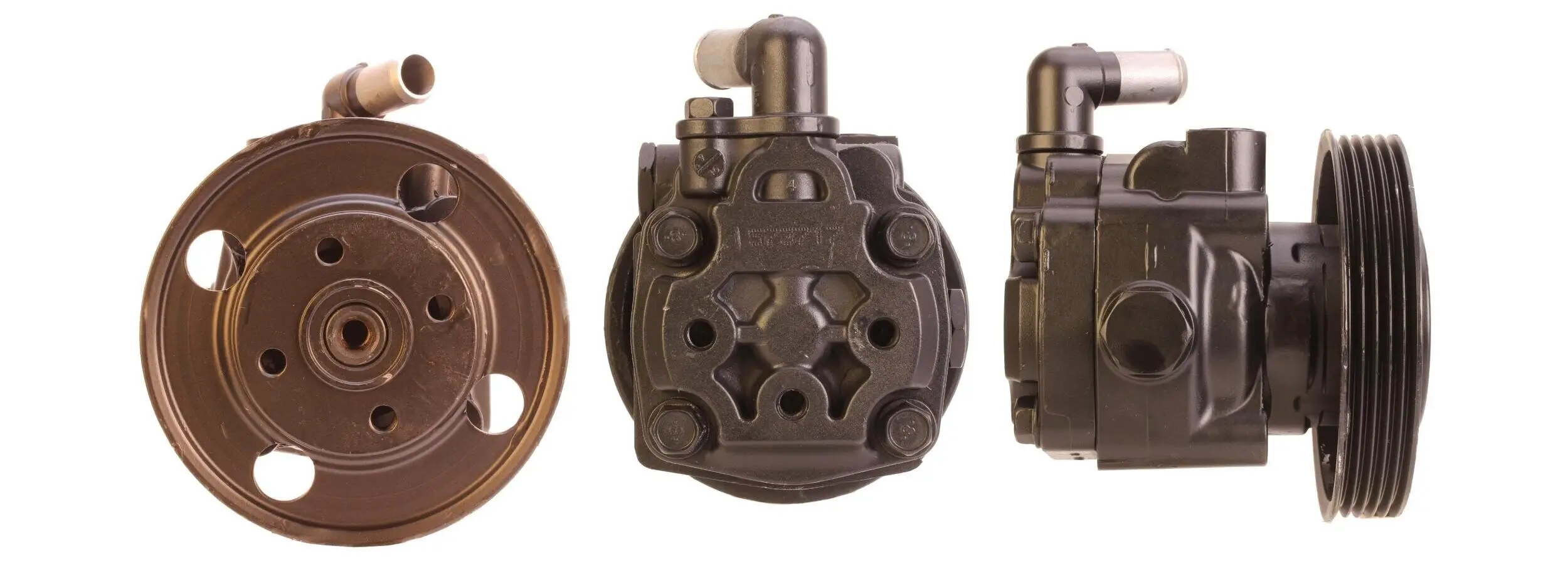 Hydraulikpumpe, Lenkung DRI 715521098